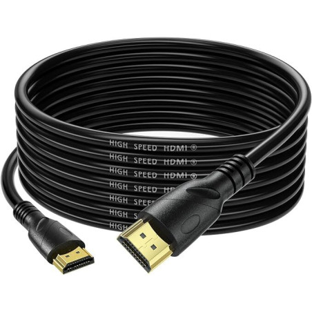 Cable HDMI 5 m