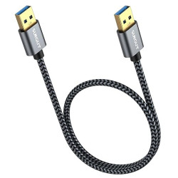 Cable USB - USB latiguillo