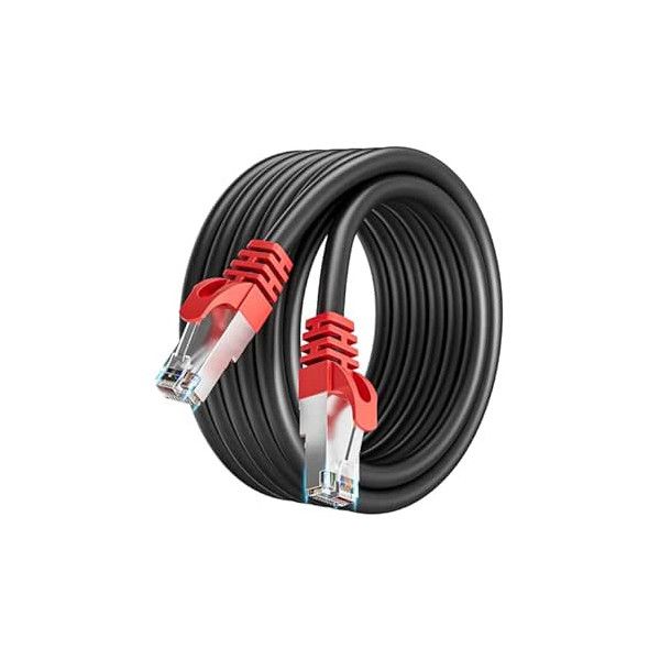 RJ45 Cable de 5 mts