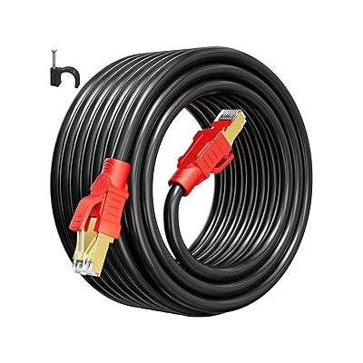 RJ45 Cable de 10 mts