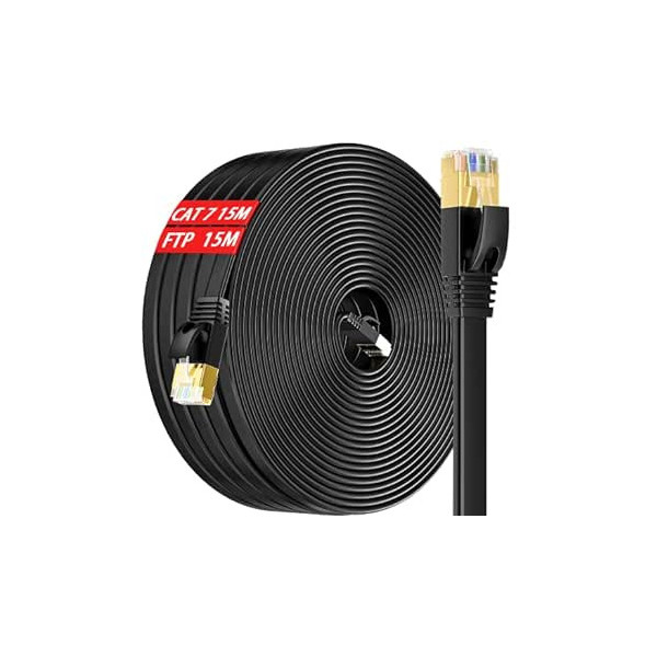 RJ45 Cable de 15 mts