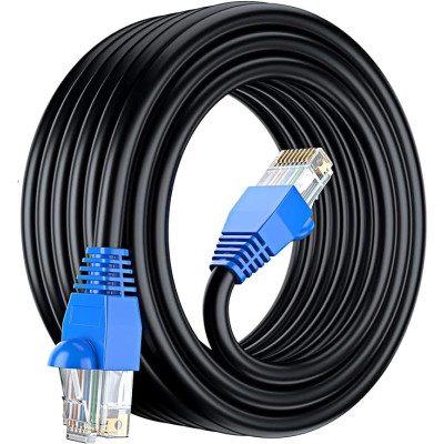 RJ45 Cable de 20 mts