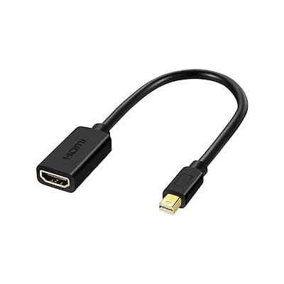 Adaptador MINI DISPLAYPORT a HDMI H