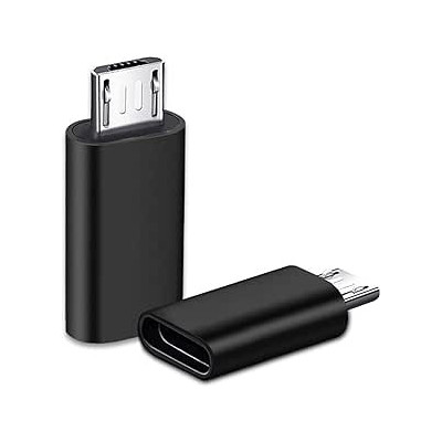 Adaptador MICROUSB a USB/C